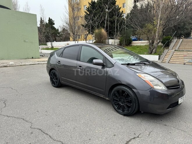 Toyota Prius 2008, 278,000 km - 1.5 l - Bakı