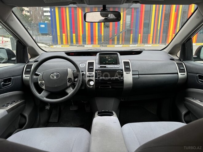 Toyota Prius 2008, 278,000 km - 1.5 l - Bakı