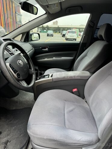 Toyota Prius 2008, 278,000 km - 1.5 l - Bakı