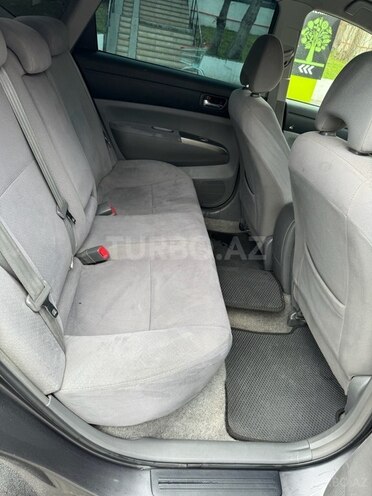 Toyota Prius 2008, 278,000 km - 1.5 l - Bakı