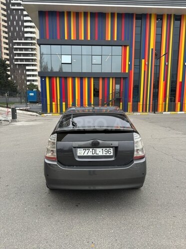 Toyota Prius 2008, 278,000 km - 1.5 l - Bakı