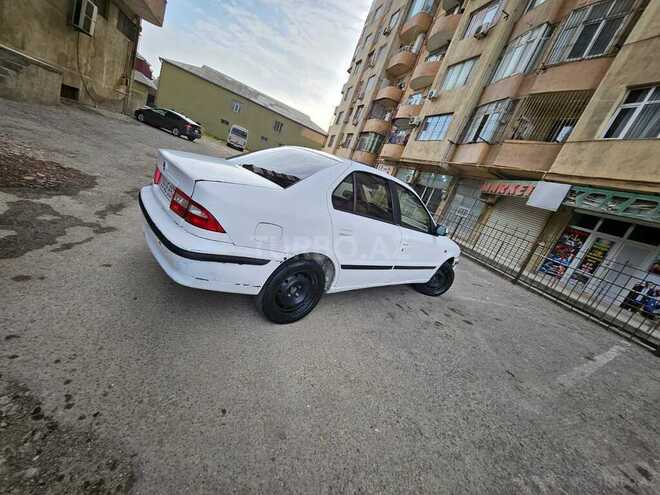 Iran Khodro Samand 2007, 235,000 km - 1.8 l - Bakı
