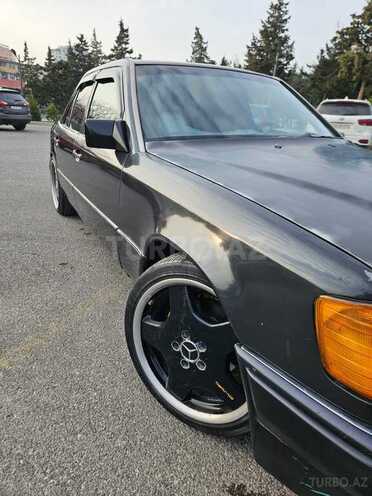 Mercedes E 230 1995, 340,000 km - 2.3 l - Bakı