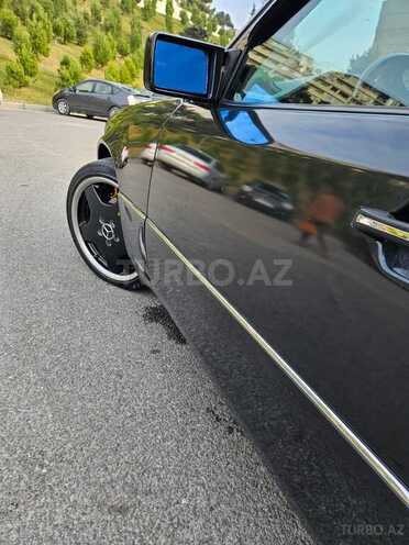 Mercedes E 230 1995, 340,000 km - 2.3 l - Bakı