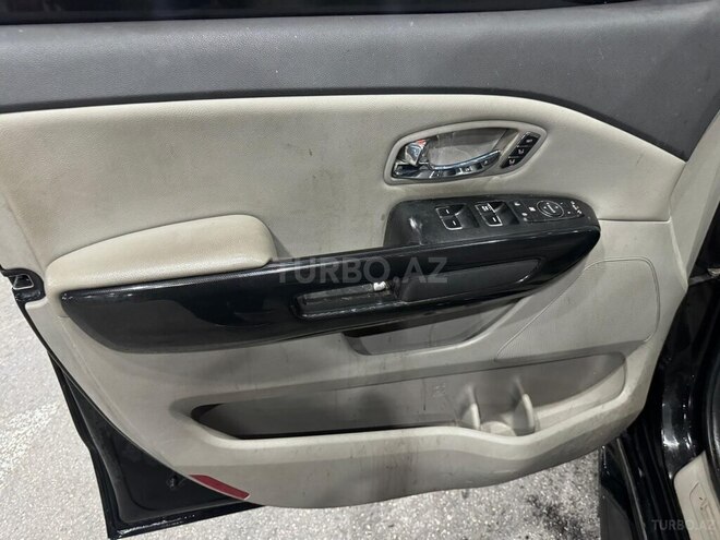 Kia Carnival 2016, 193,000 km - 2.2 l - Bakı