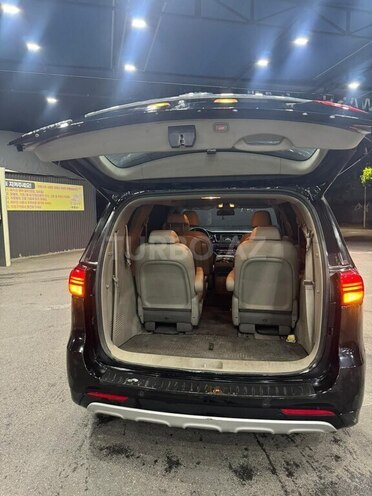 Kia Carnival 2016, 193,000 km - 2.2 l - Bakı