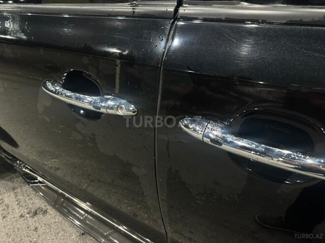 Kia Carnival 2016, 193,000 km - 2.2 l - Bakı