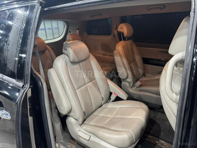 Kia Carnival 2016, 193,000 km - 2.2 l - Bakı