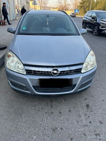 Opel Astra 2005, 689,000 km - 1.4 л - Bərdə