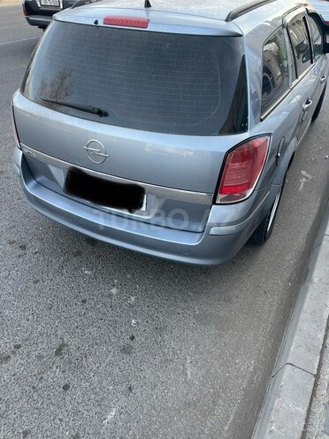 Opel Astra 2005, 689,000 km - 1.4 л - Bərdə