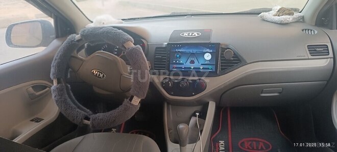 Kia Morning 2013, 120,000 km - 1.0 л - Sumqayıt
