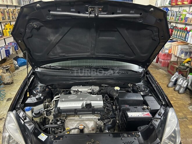 Kia Rio 2008, 128,600 km - 1.4 л - Sumqayıt