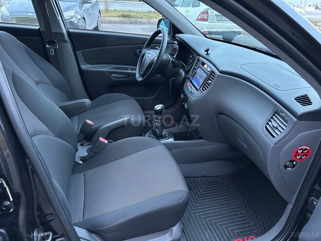 Kia Rio 2008, 128,600 km - 1.4 л - Sumqayıt