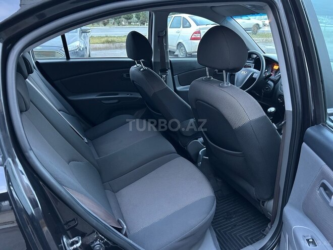 Kia Rio 2008, 128,600 km - 1.4 л - Sumqayıt
