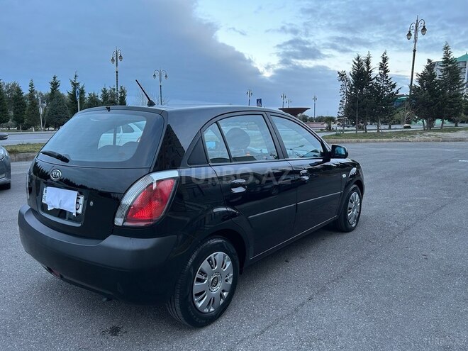 Kia Rio 2008, 128,600 km - 1.4 л - Sumqayıt