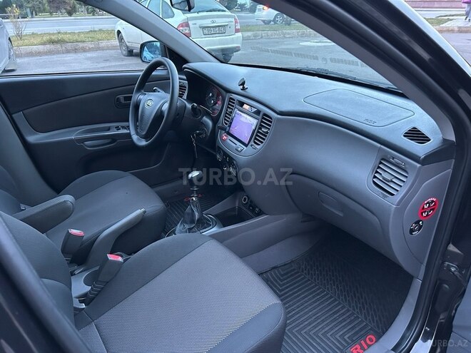 Kia Rio 2008, 128,600 km - 1.4 л - Sumqayıt