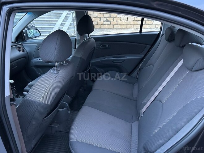 Kia Rio 2008, 128,600 km - 1.4 л - Sumqayıt