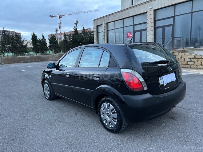Kia Rio 2008, 128,600 km - 1.4 л - Sumqayıt