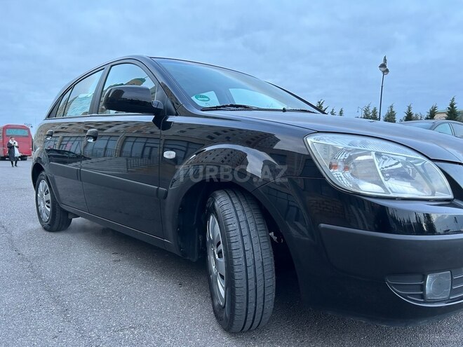 Kia Rio 2008, 128,600 km - 1.4 л - Sumqayıt