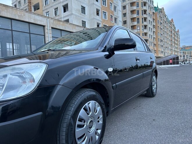 Kia Rio 2008, 128,600 km - 1.4 л - Sumqayıt