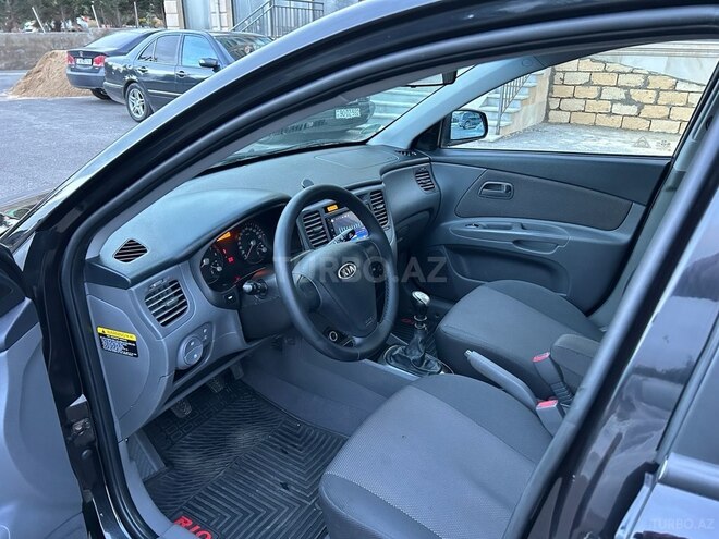 Kia Rio 2008, 128,600 km - 1.4 л - Sumqayıt