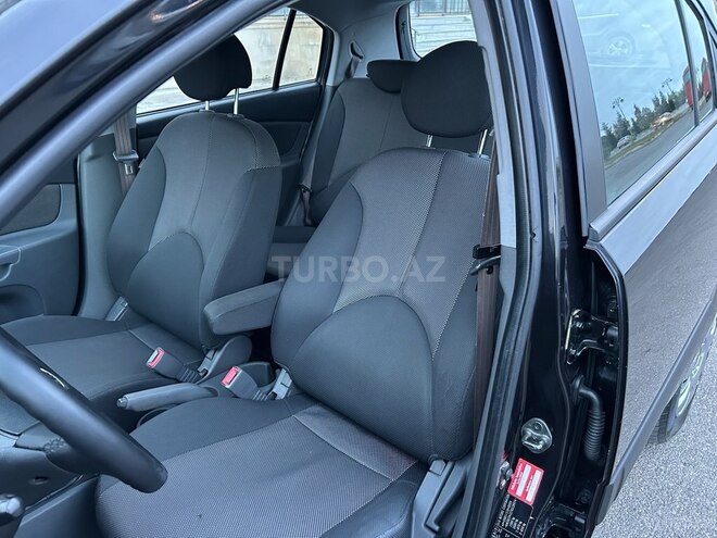Kia Rio 2008, 128,600 km - 1.4 л - Sumqayıt