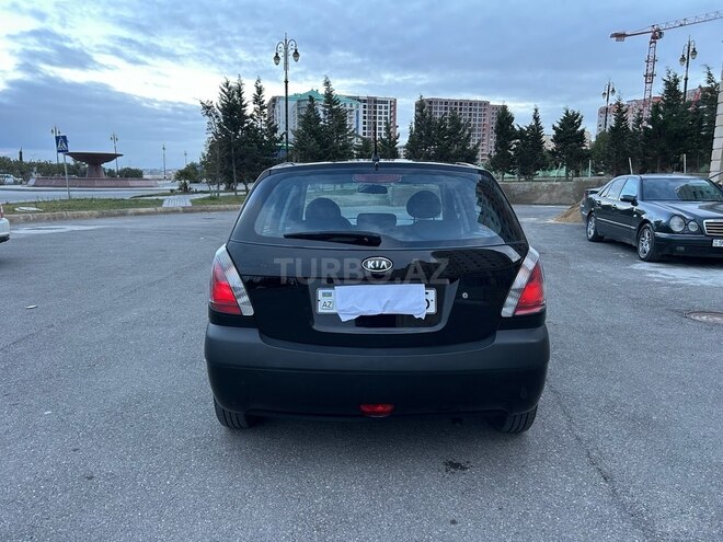 Kia Rio 2008, 128,600 km - 1.4 л - Sumqayıt