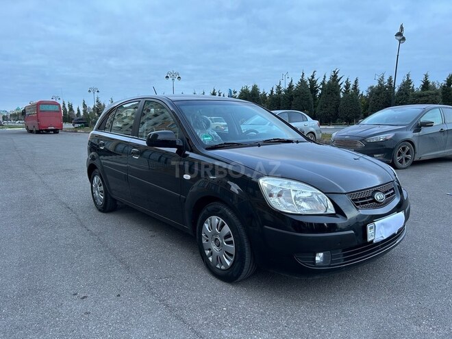 Kia Rio 2008, 128,600 km - 1.4 л - Sumqayıt