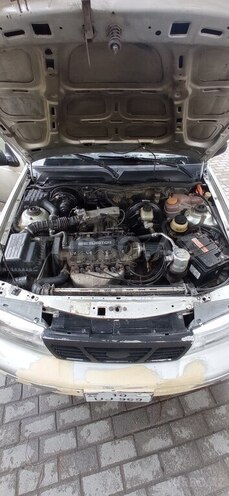 Daewoo Nexia 2007, 399,000 km - 1.5 l - Xırdalan