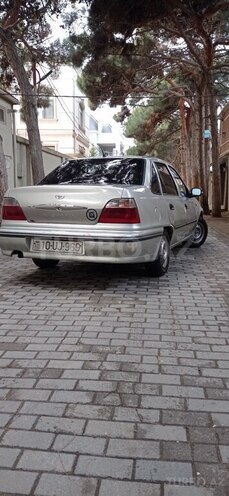 Daewoo Nexia 2007, 399,000 km - 1.5 l - Xırdalan