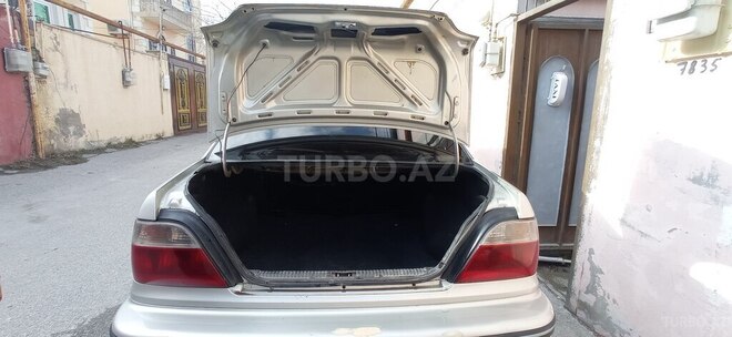 Daewoo Nexia 2007, 399,000 km - 1.5 l - Xırdalan