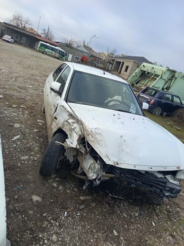 LADA (VAZ) Priora 2013, 184,000 km - 1.6 л - Şamaxı