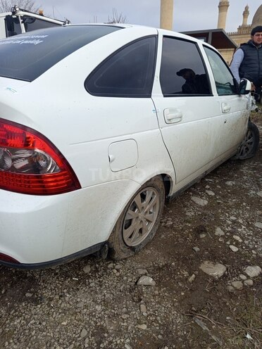 LADA (VAZ) Priora 2013, 184,000 km - 1.6 л - Şamaxı