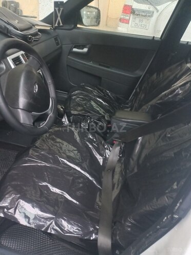 LADA (VAZ) Priora 2013, 184,000 km - 1.6 л - Şamaxı