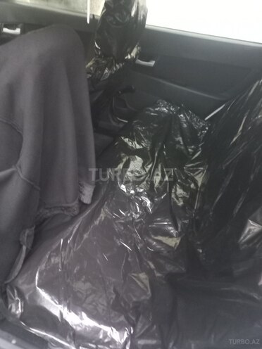 LADA (VAZ) Priora 2013, 184,000 km - 1.6 л - Şamaxı