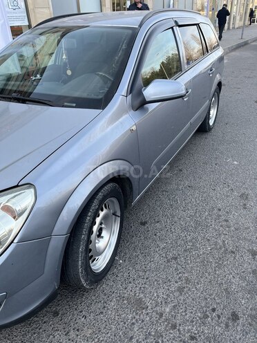 Opel Astra 2005, 689,000 km - 1.4 л - Bərdə