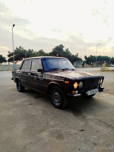 LADA (VAZ) 2106 1990, 95,000 km - 1.6 l - Bakı