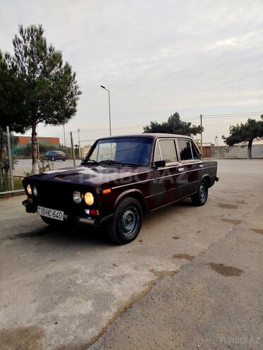 LADA (VAZ) 2106 1990, 95,000 km - 1.6 l - Bakı