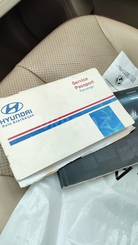 Hyundai Santa Fe-9