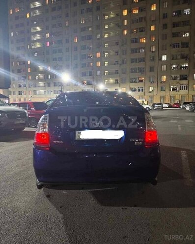Toyota Prius 2008, 354,056 km - 1.5 л - Bakı