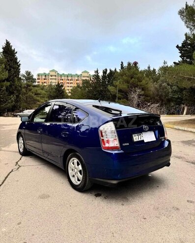 Toyota Prius 2008, 354,056 km - 1.5 л - Bakı