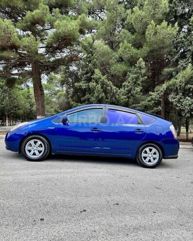 Toyota Prius 2008, 354,056 km - 1.5 л - Bakı