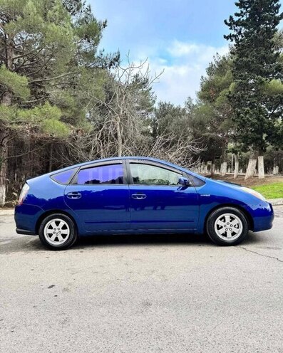Toyota Prius 2008, 354,056 km - 1.5 л - Bakı