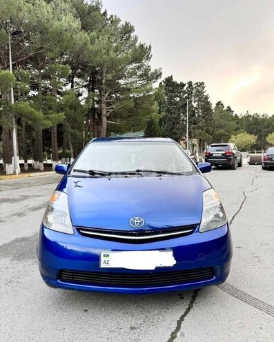 Toyota Prius 2008, 354,056 km - 1.5 л - Bakı