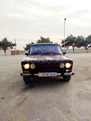 LADA (VAZ) 2106 1990, 95,000 km - 1.6 l - Bakı