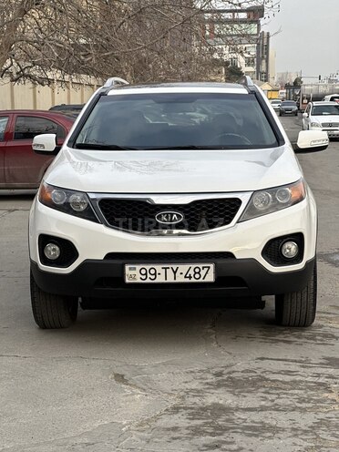Kia Sorento-1