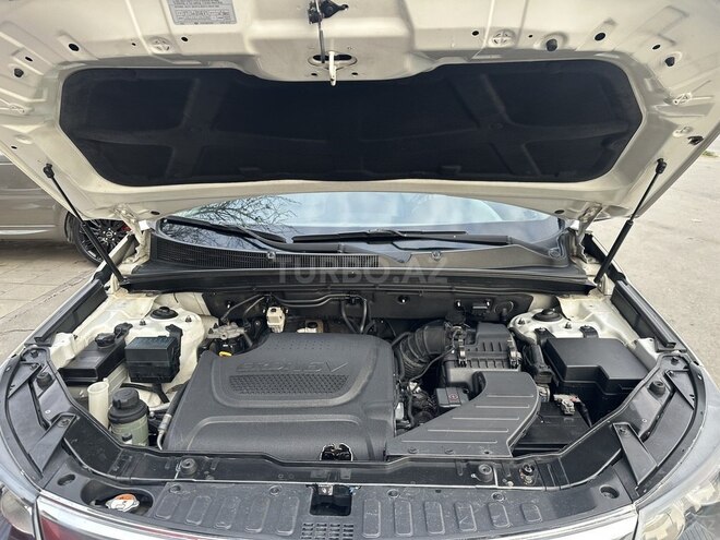 Kia Sorento-15