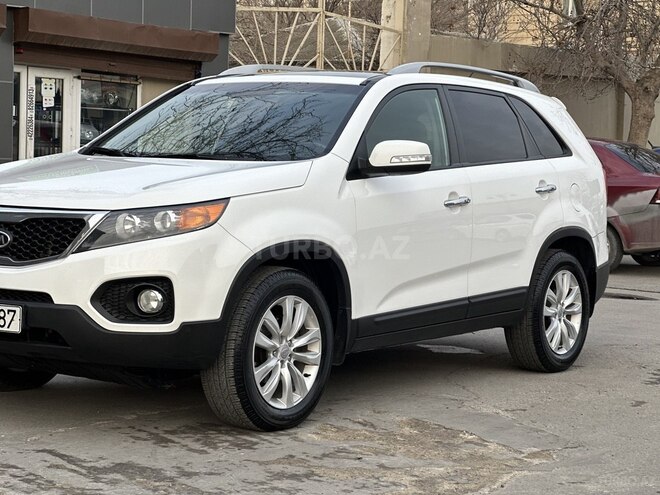 Kia Sorento-7