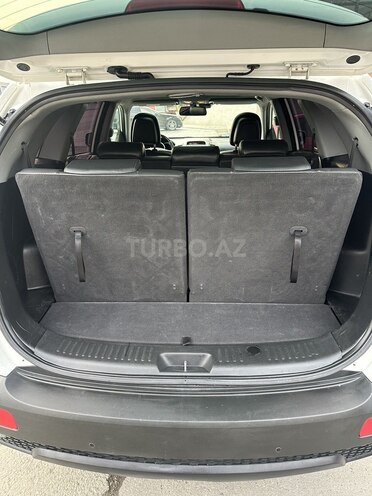 Kia Sorento-14