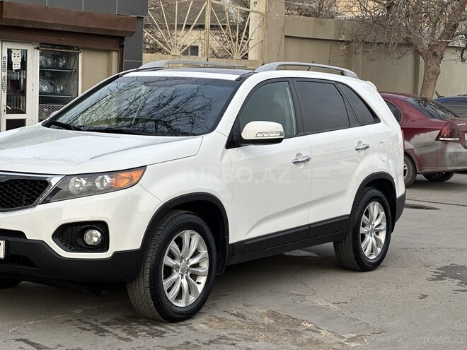Kia Sorento-6